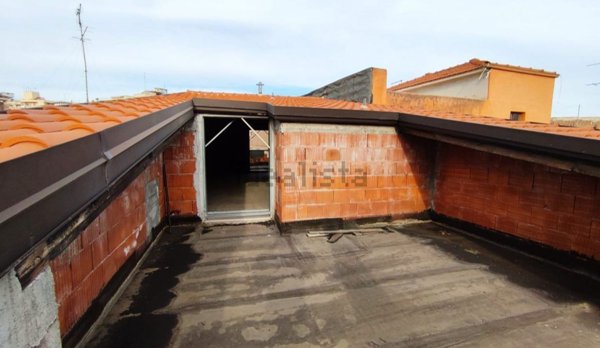 appartamento in vendita a Catania