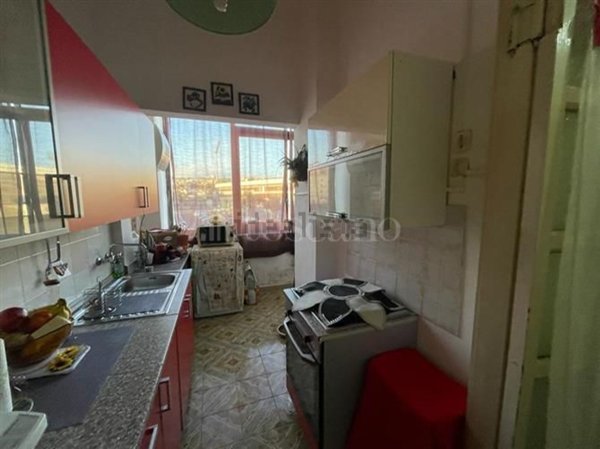 appartamento in vendita a Catania in zona Cibali