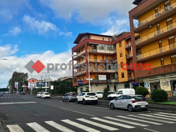 appartamento in vendita a Catania in zona San Leone