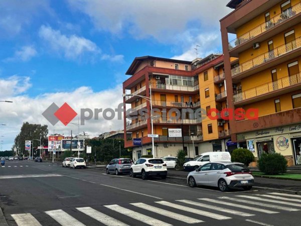 appartamento in vendita a Catania in zona San Leone
