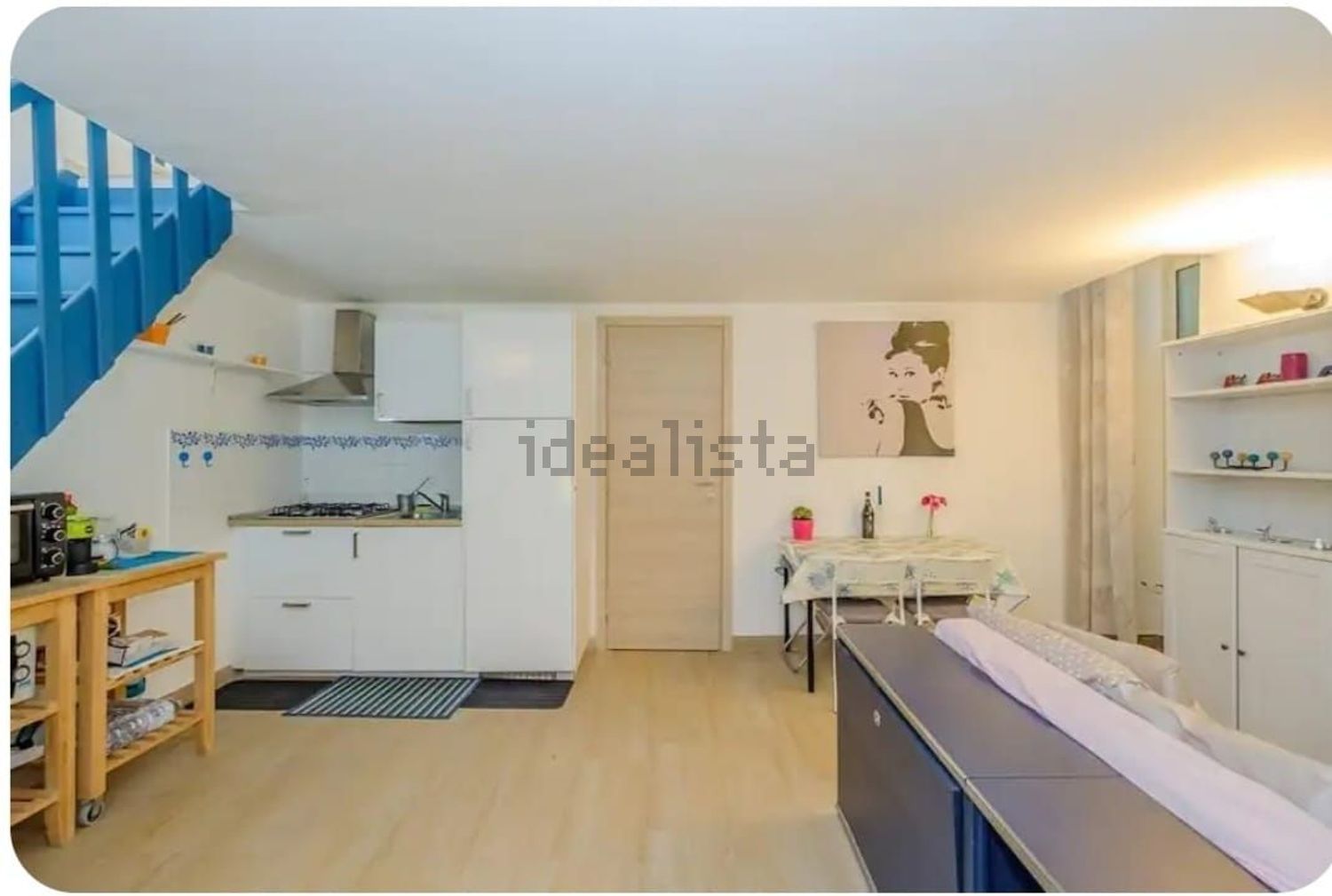 appartamento in vendita a Catania in zona Cibali