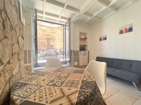 appartamento in vendita a Catania