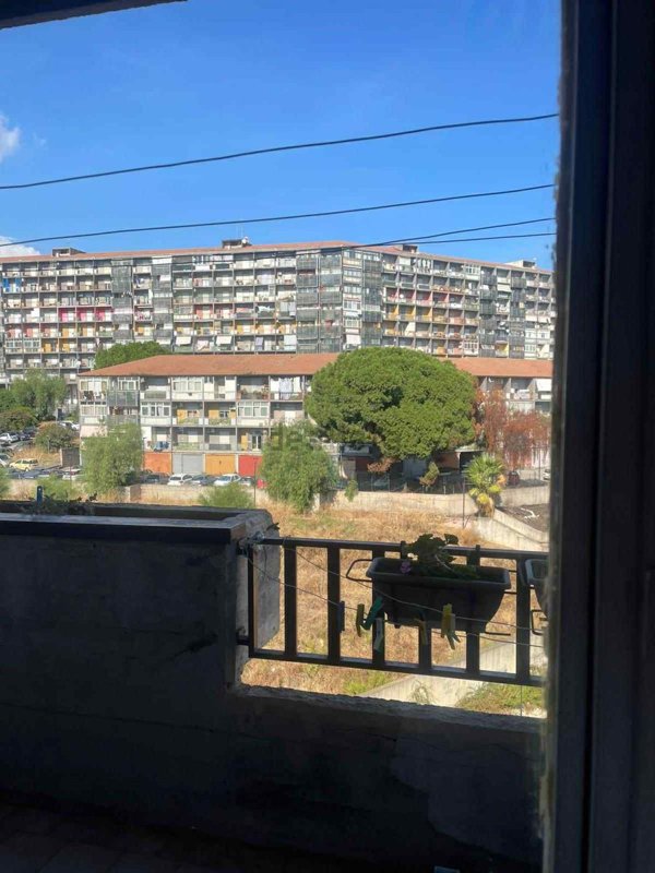 appartamento in vendita a Catania