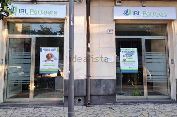 ufficio in vendita a Catania in zona Centro Storico