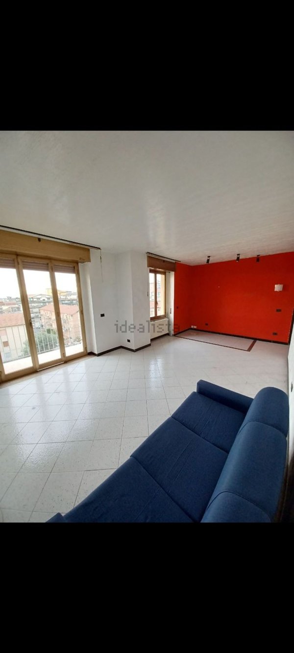 appartamento in vendita a Catania in zona Nesima