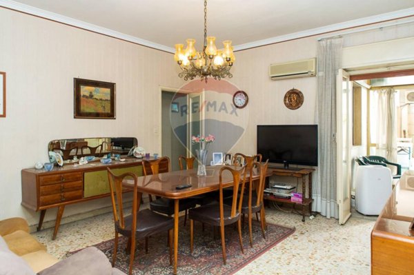 appartamento in vendita a Catania