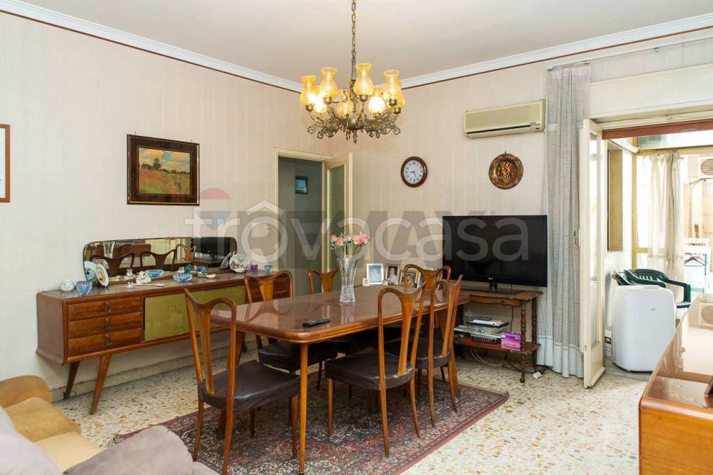 appartamento in vendita a Catania