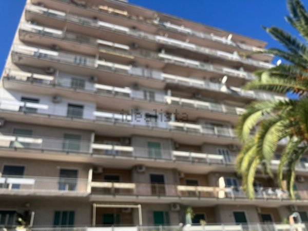 appartamento in vendita a Catania in zona Cibali
