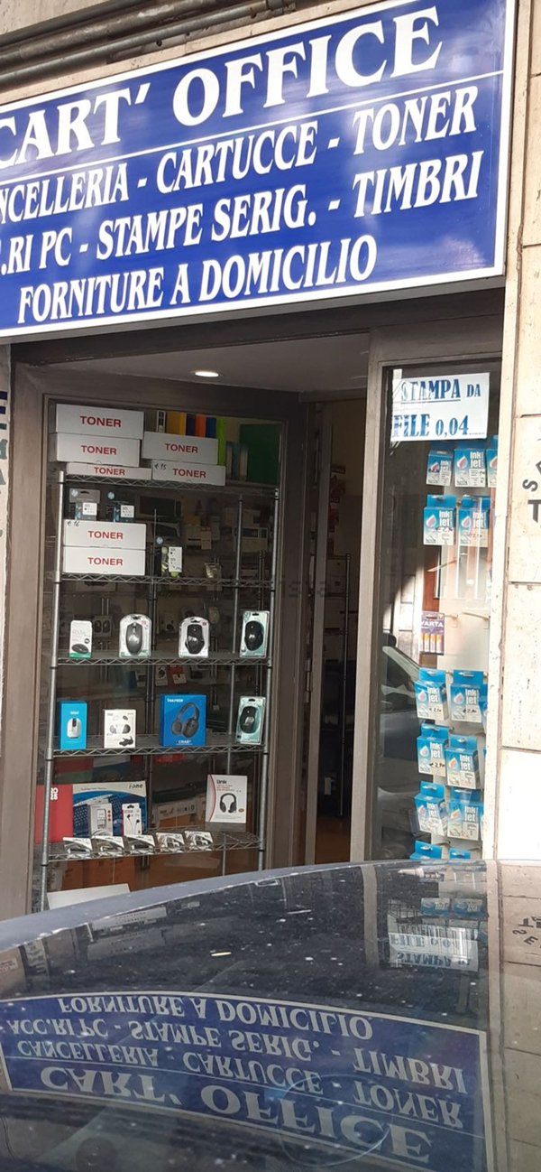 ufficio in vendita a Catania