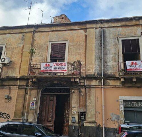 appartamento in vendita a Catania