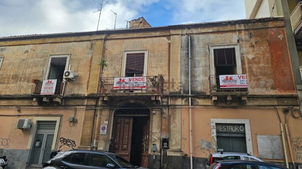 appartamento in vendita a Catania
