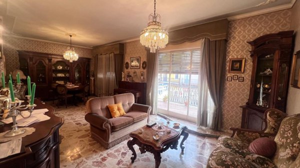 appartamento in vendita a Catania in zona San Leone