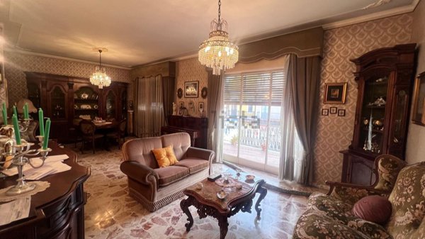 appartamento in vendita a Catania in zona Nesima