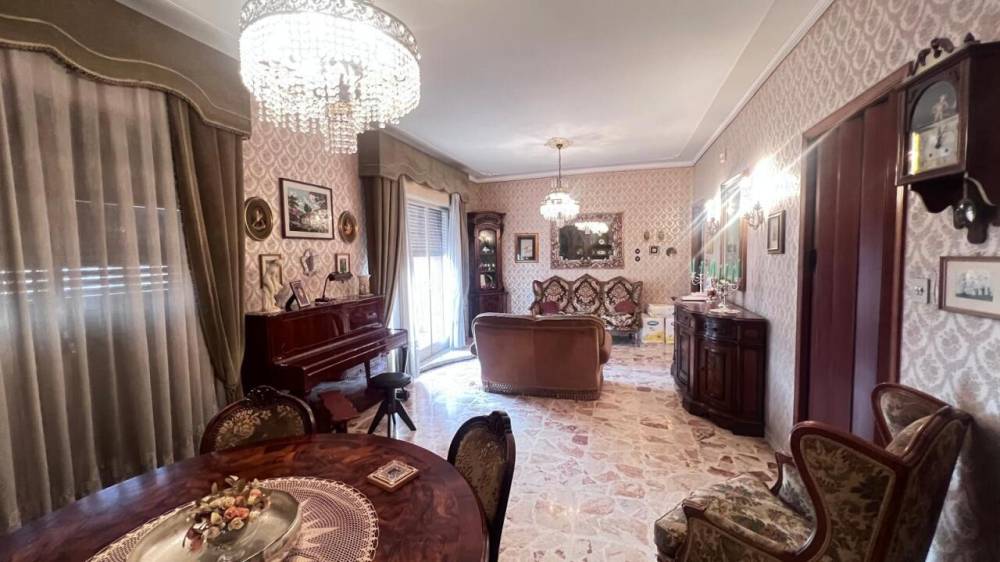 appartamento in vendita a Catania