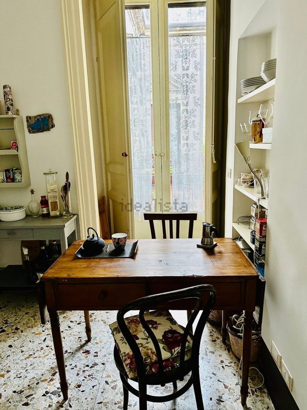 appartamento in vendita a Catania in zona Centro Storico