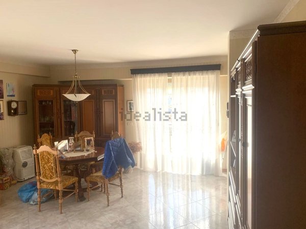 appartamento in vendita a Catania in zona Picanello