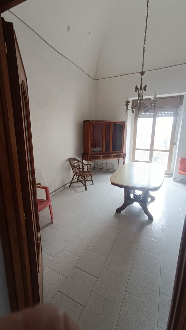 appartamento in vendita a Catania in zona Centro Storico
