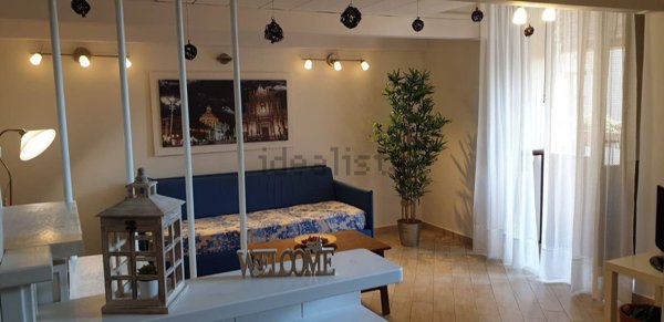 appartamento in vendita a Catania in zona Centro Storico