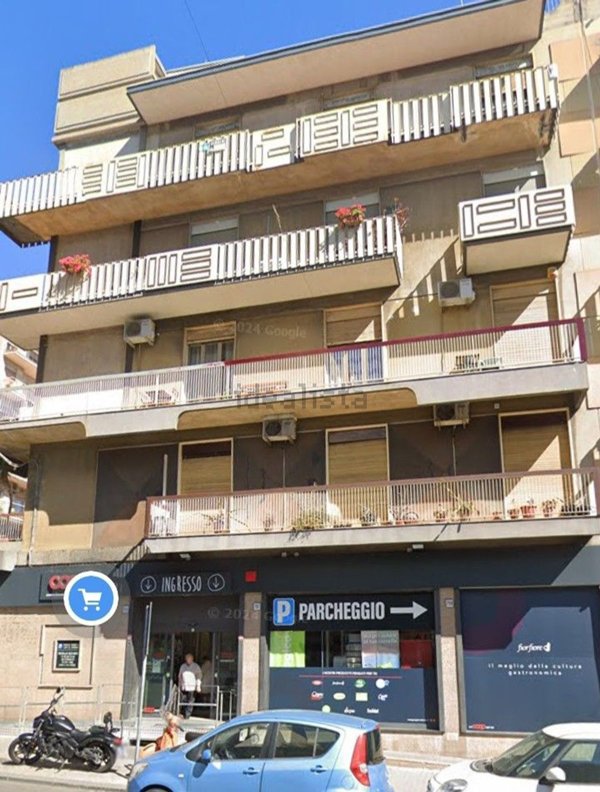 appartamento in vendita a Catania