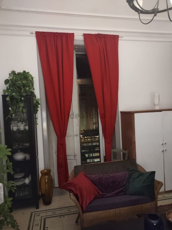 appartamento in vendita a Catania in zona Picanello