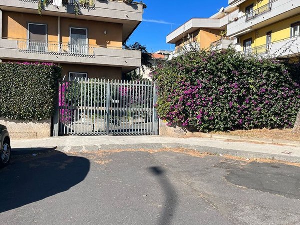 ufficio in vendita a Catania in zona San Nullo