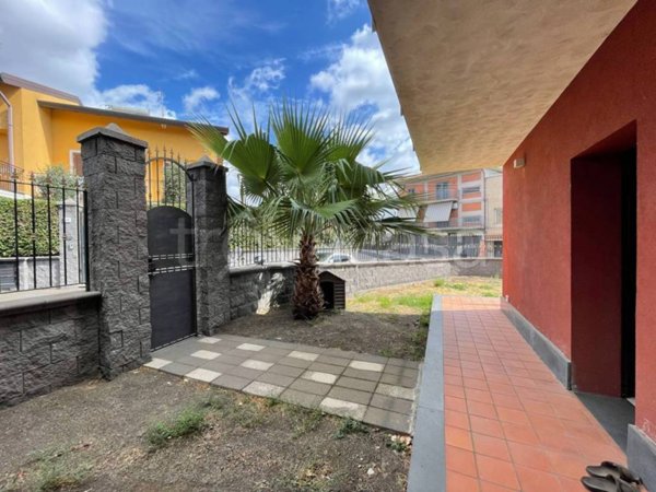 casa indipendente in vendita a Catania in zona Sigonella