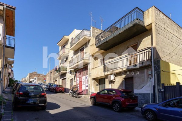 appartamento in vendita a Catania