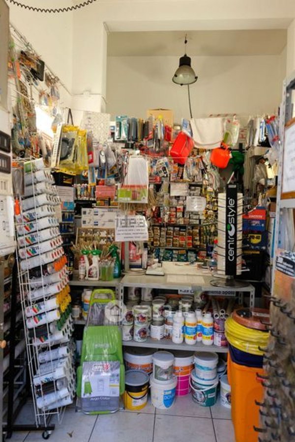 negozio in vendita a Catania