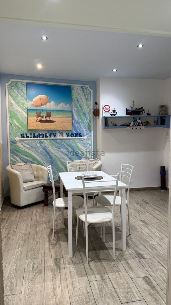 appartamento in vendita a Catania in zona Ognina