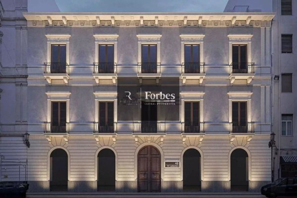 appartamento in vendita a Catania in zona Centro Storico