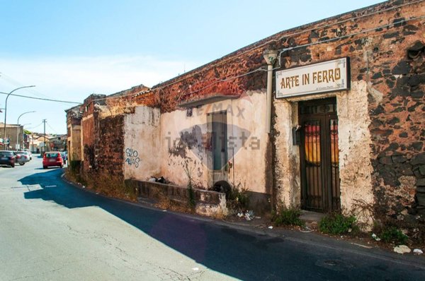 appartamento in vendita a Catania in zona Nesima