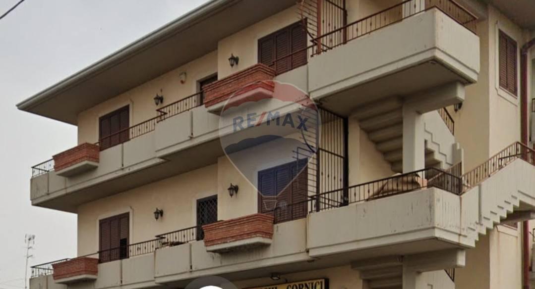 appartamento in vendita a Catania in zona Trappeto