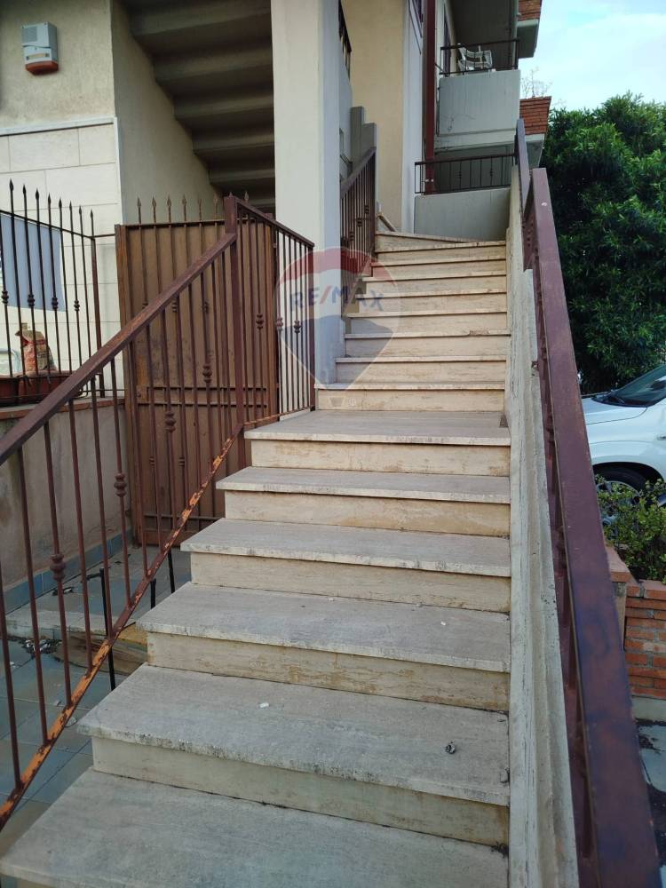 appartamento in vendita a Catania