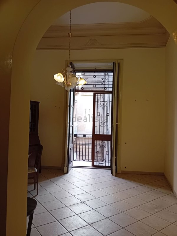 appartamento in vendita a Catania in zona Centro Storico
