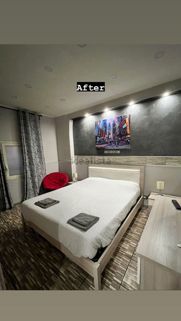 appartamento in vendita a Catania in zona Centro Storico