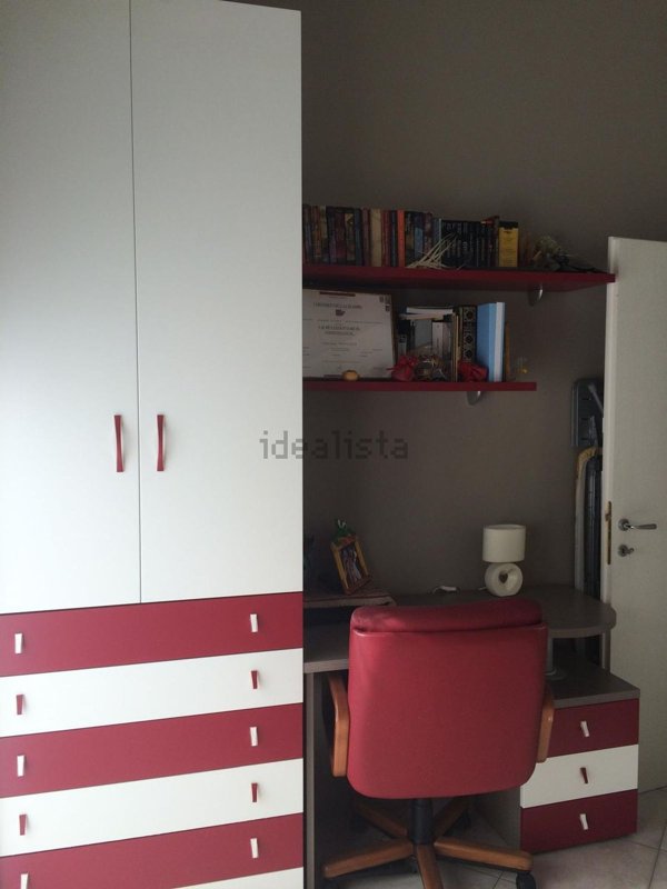 appartamento in vendita a Catania in zona Picanello