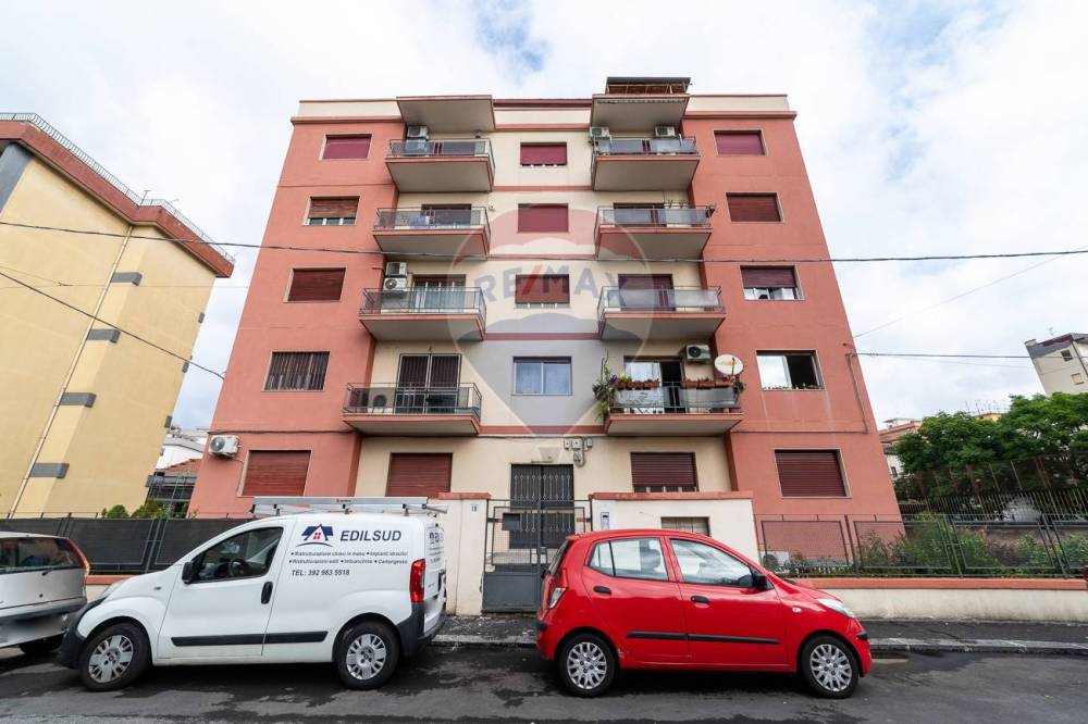 appartamento in vendita a Catania