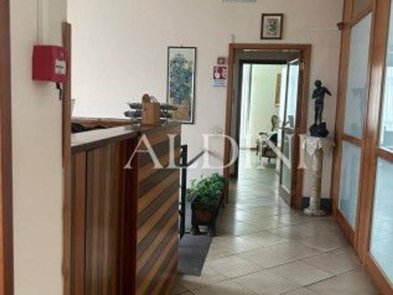 intera palazzina in vendita a Catania in zona San Giuseppe la Rena