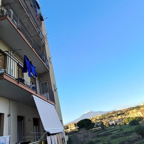 appartamento in vendita a Catania in zona San Leone