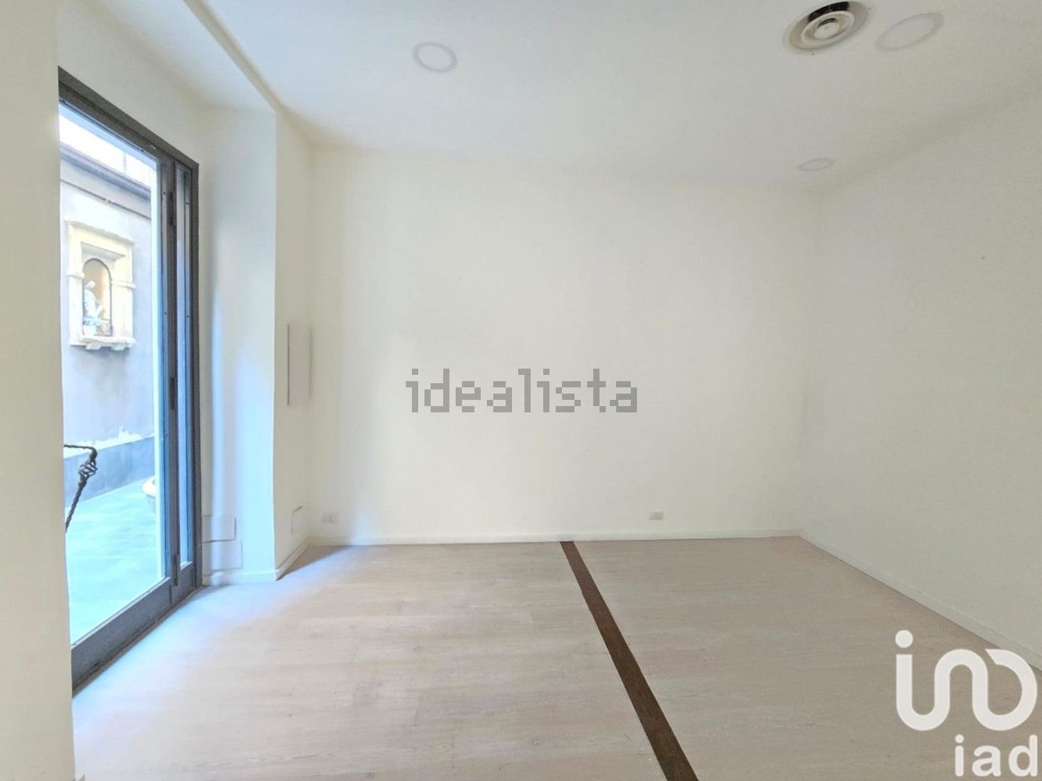 ufficio in vendita a Catania