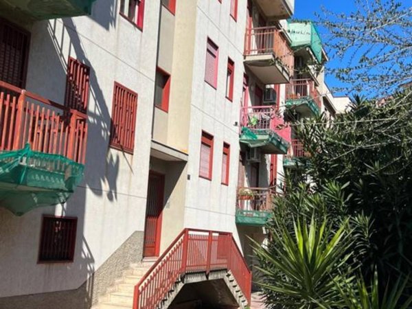 appartamento in vendita a Catania in zona Zona Industriale