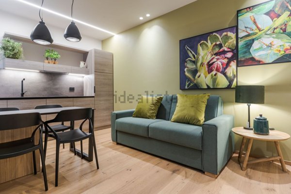 appartamento in vendita a Catania