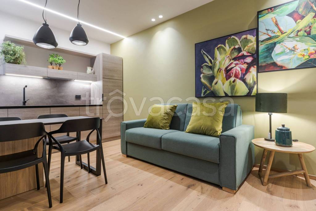 appartamento in vendita a Catania