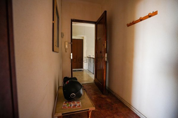 appartamento in vendita a Catania in zona Nesima