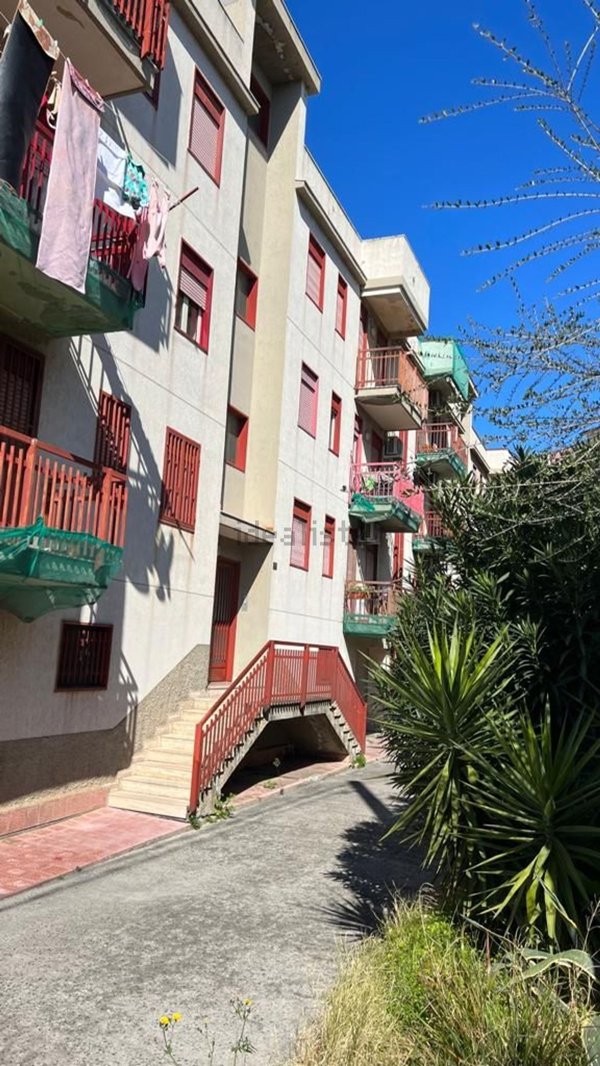 appartamento in vendita a Catania in zona San Giorgio