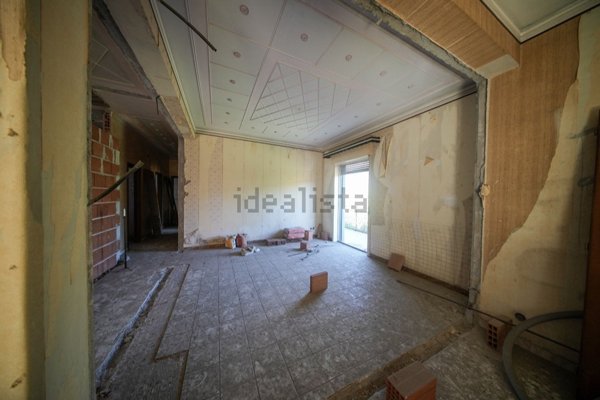 appartamento in vendita a Catania