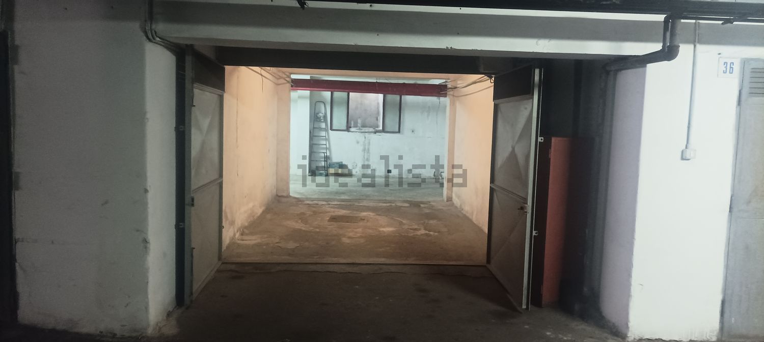 locale di sgombero in vendita a Catania