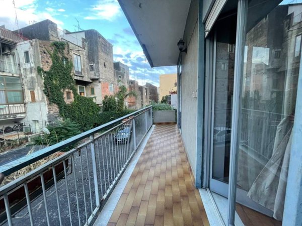 appartamento in vendita a Catania