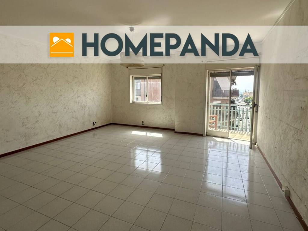 appartamento in vendita a Catania in zona Centro Storico