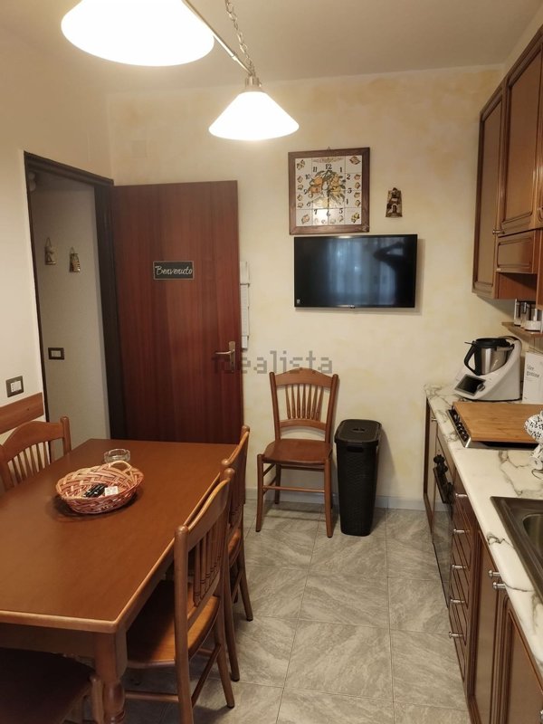 appartamento in vendita a Catania